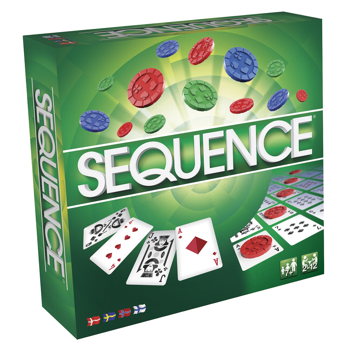 Spel Sequence Panduro