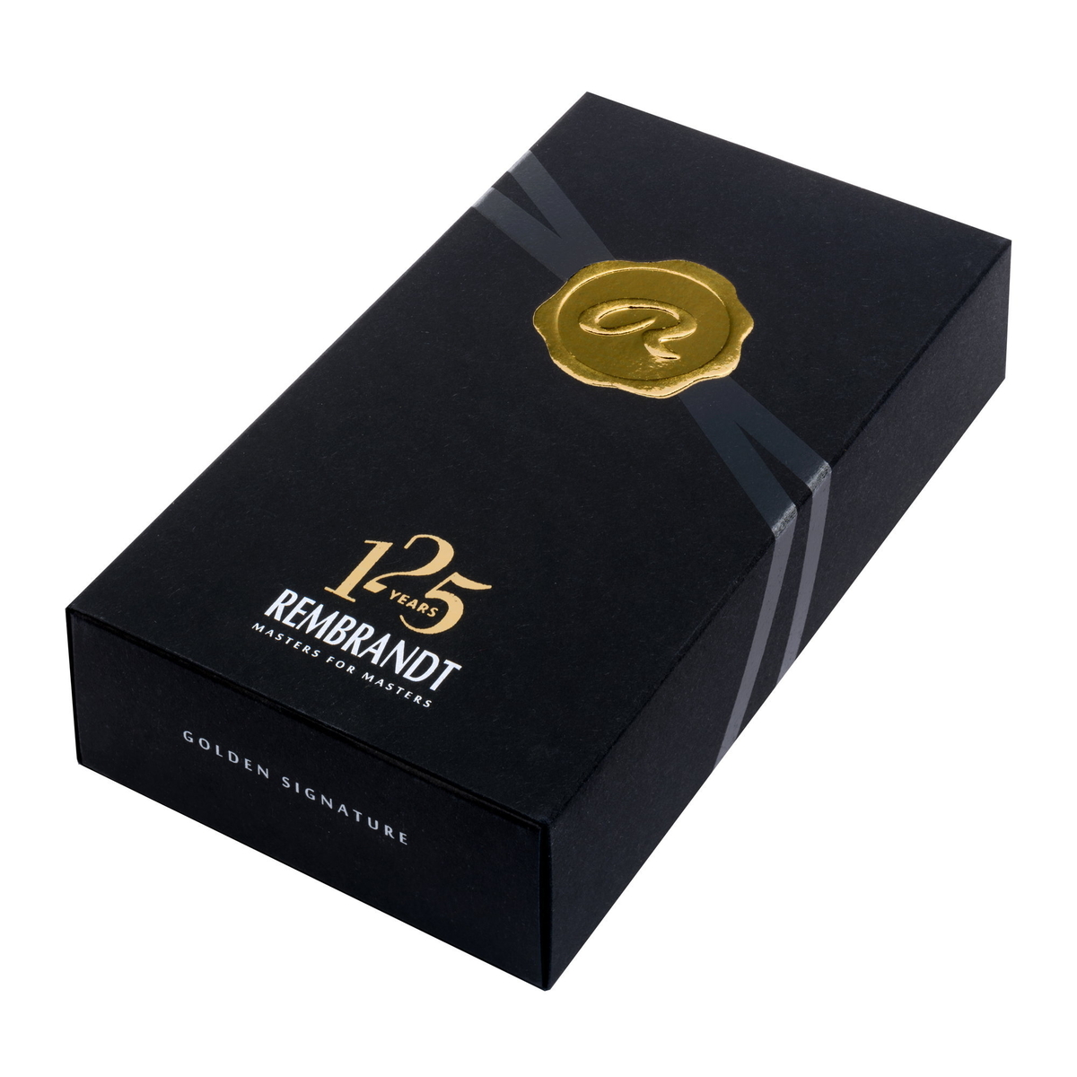 Rembrandt Oljef Rg Ml Limited Edition Gold Years Gold