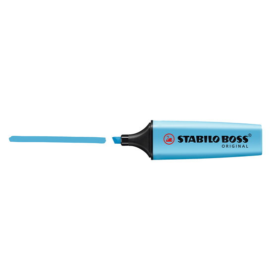 Stabilo Boss Pastell Pack