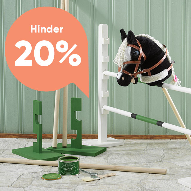 hobby-horse
