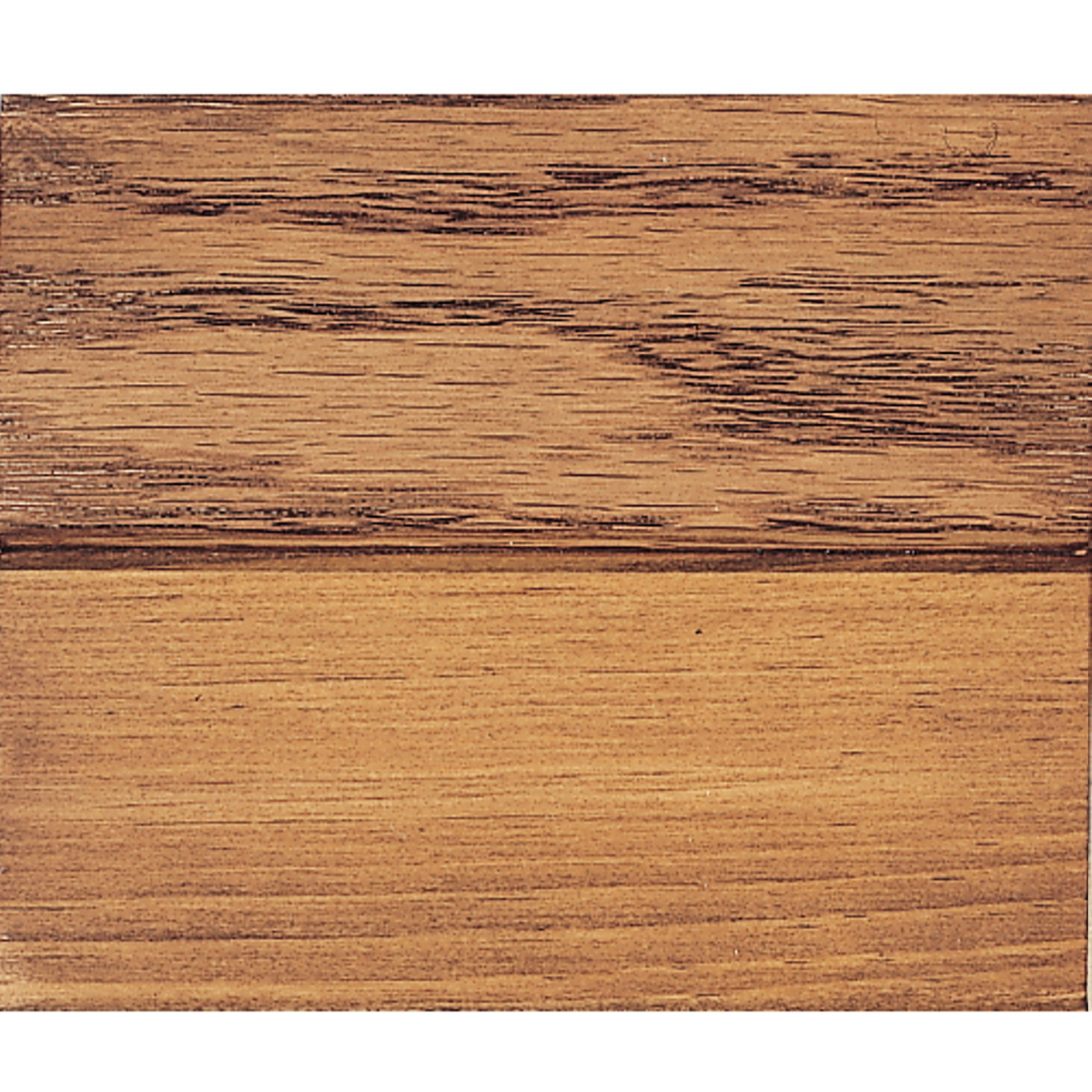 ZAR BETS 120 TEAK NATUR Panduro