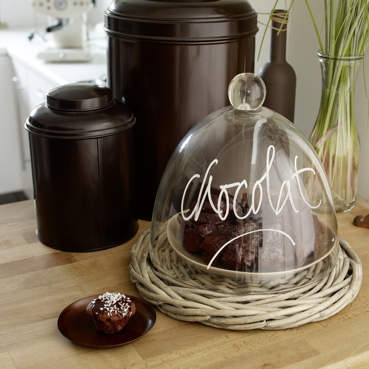 Edding 4095 Chalk marker vit