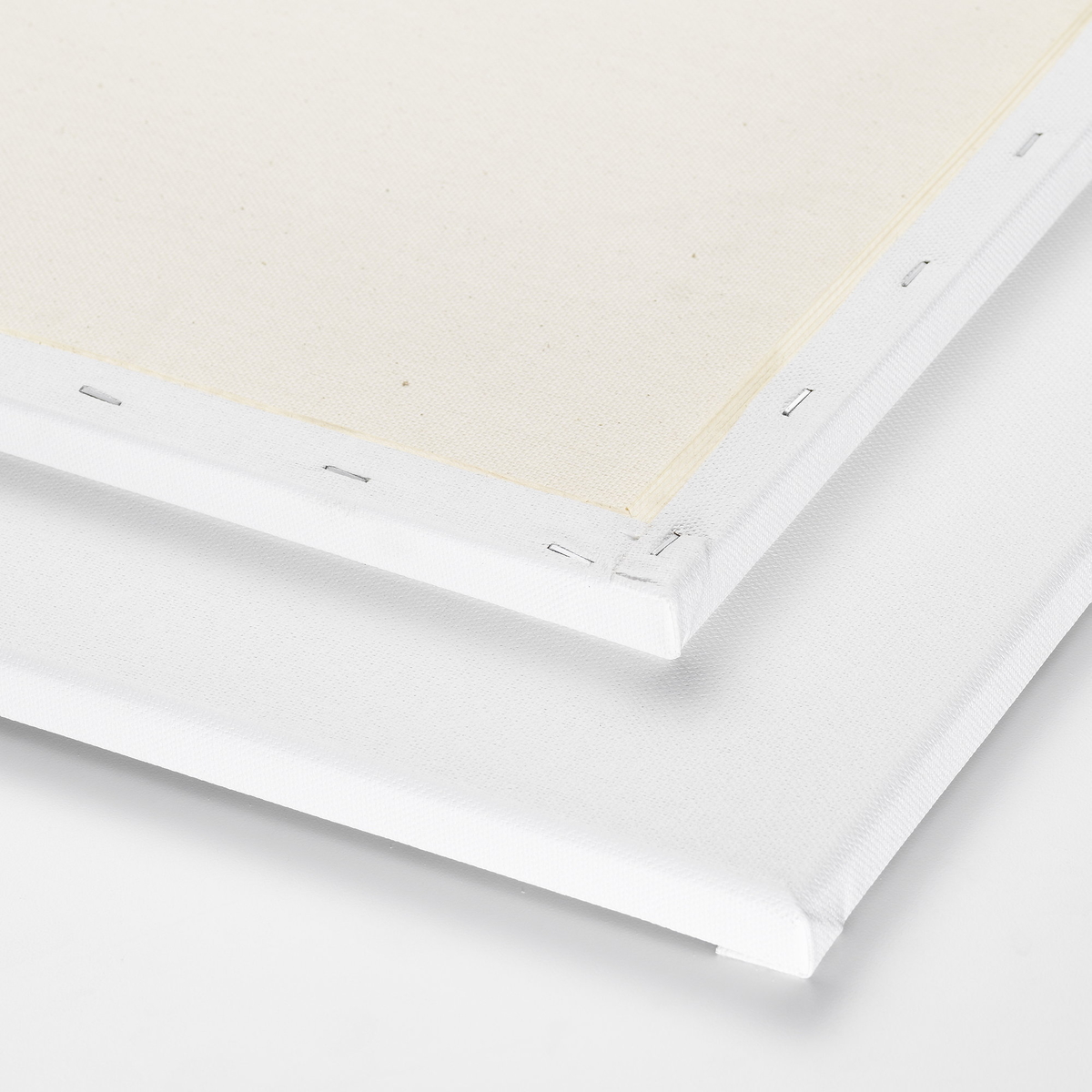 Stretched Canvas 90x90 cm