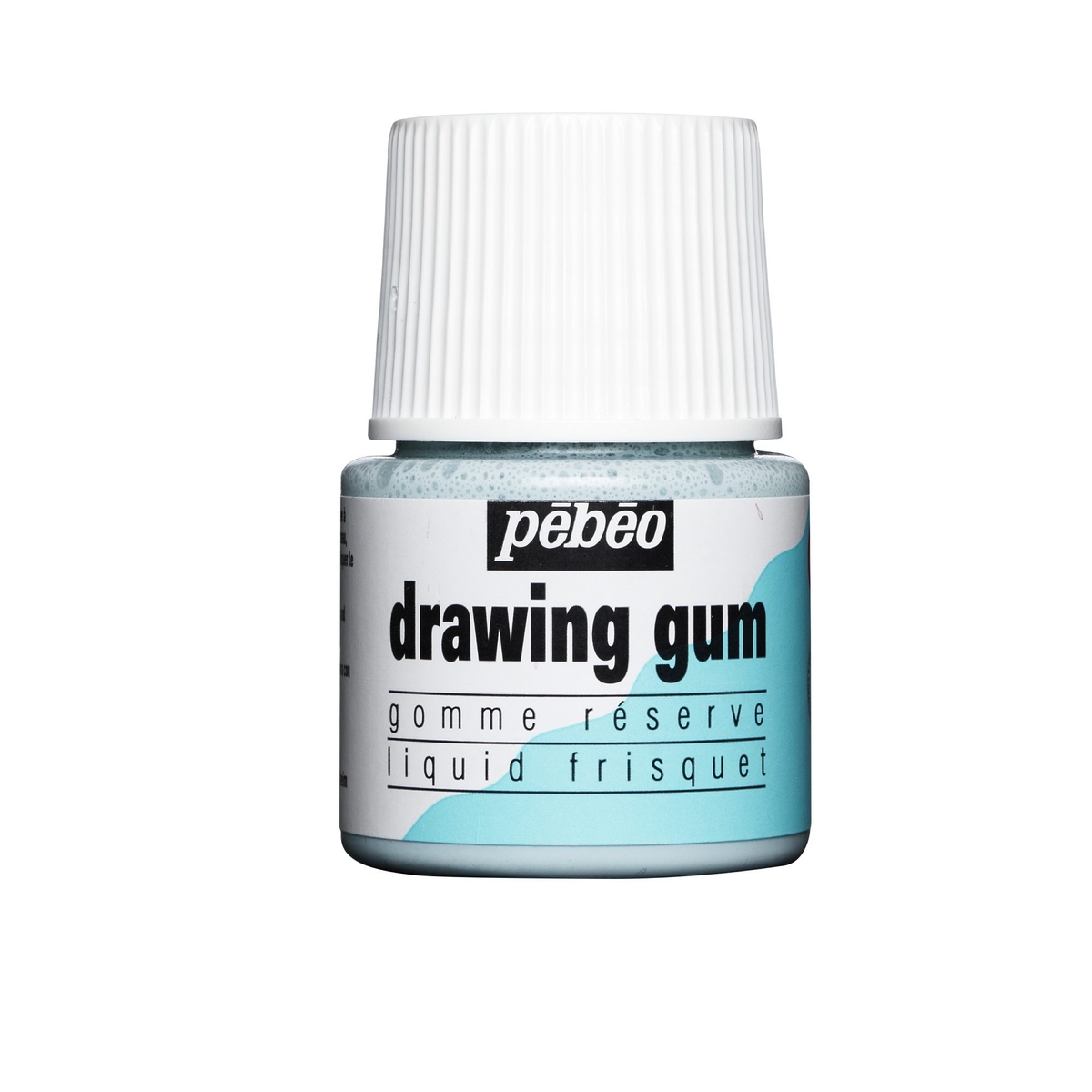Drawing Gum
