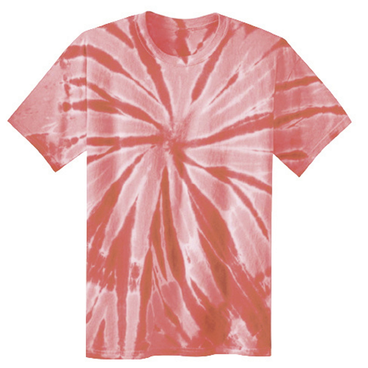 Tiedye kit rød