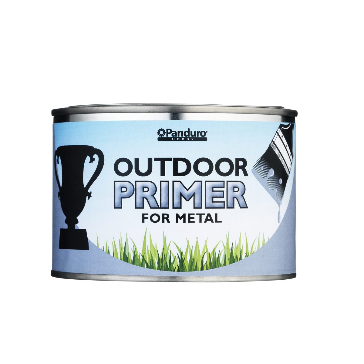 Panduro Outdoor Primer metal