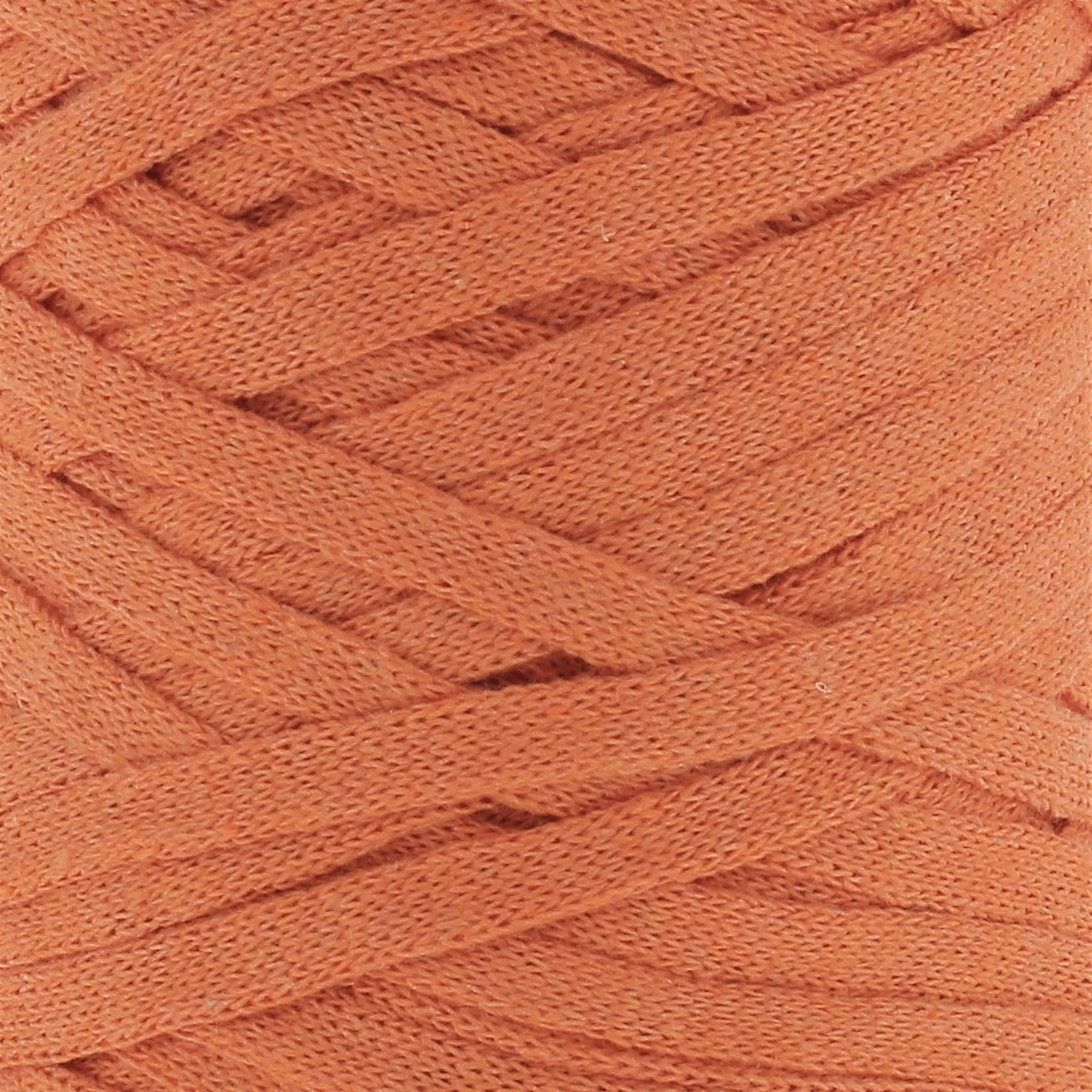 Garn Ribbon Hooked Ribbon XL garn 250g orange – RXL36 Dutch Orange | Panduro