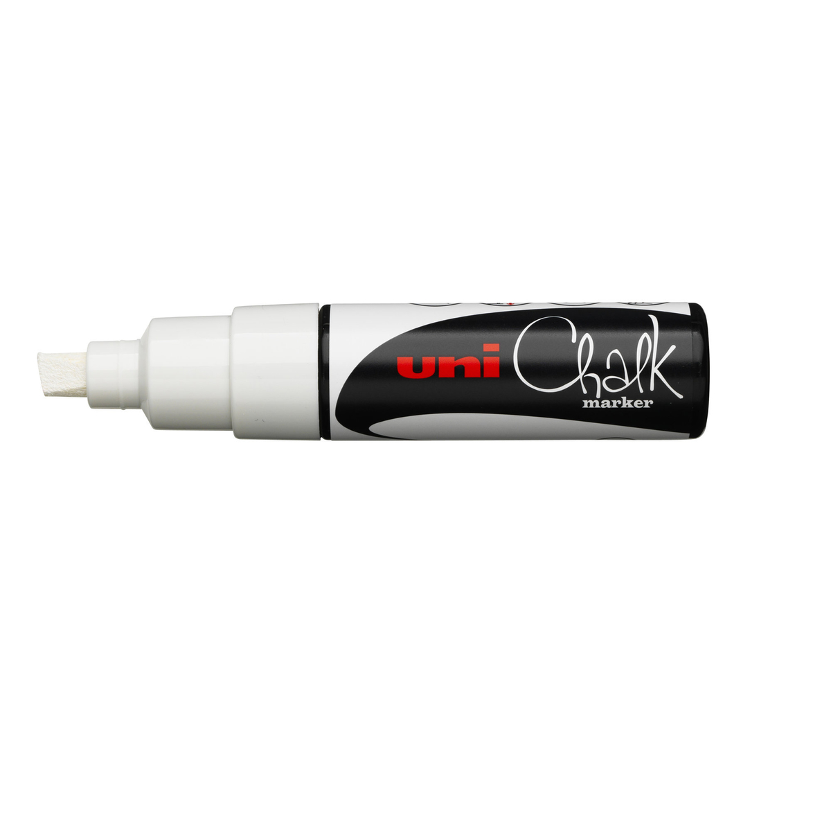 Chalk marker vit chisel 8 mm