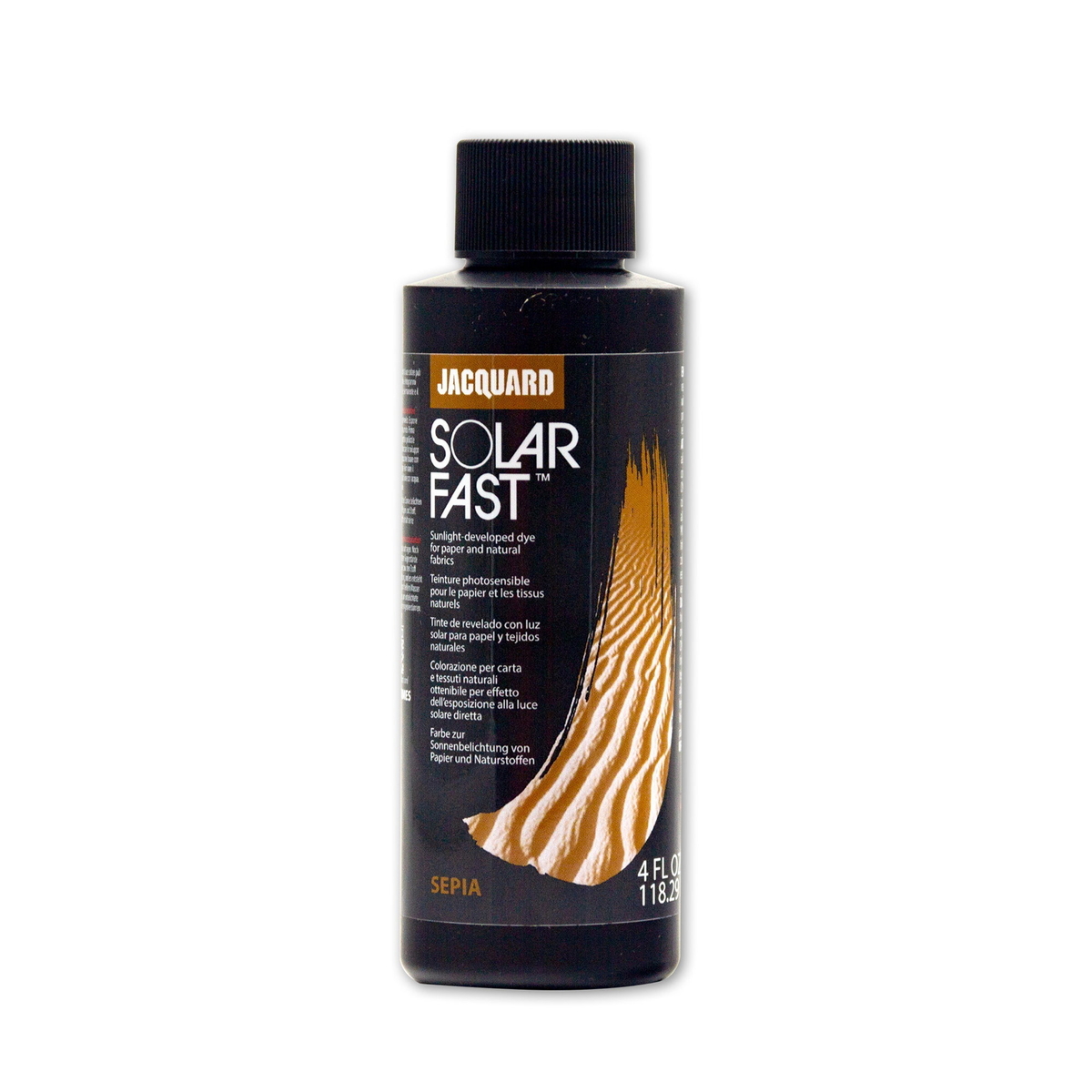 A Complete Guide to Jacquard SolarFast: Applying, Creating, Exposing