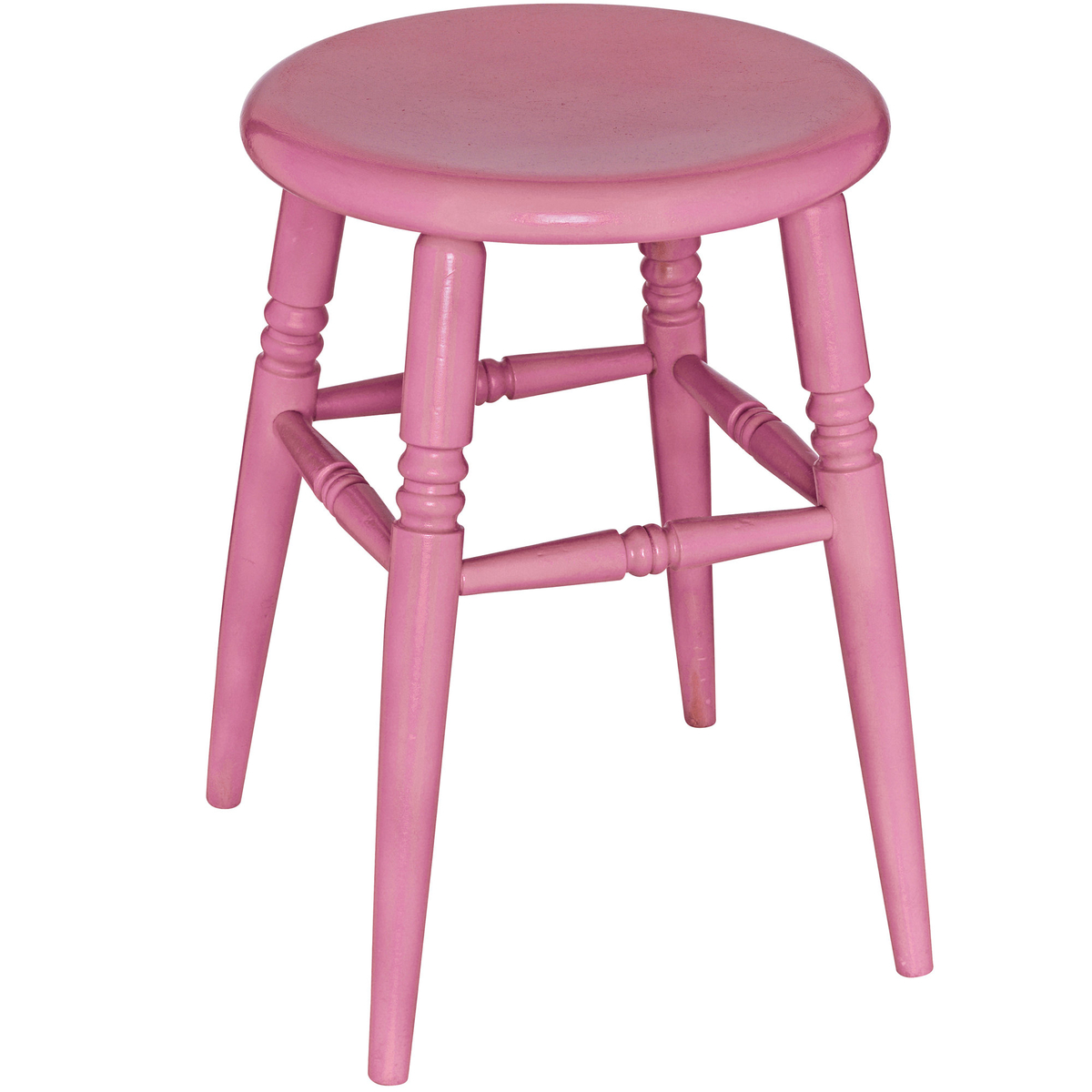 Furniture Paint 500ml Rosa