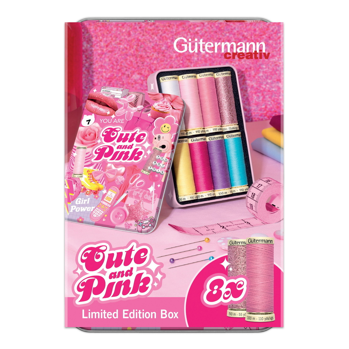 Gütermann