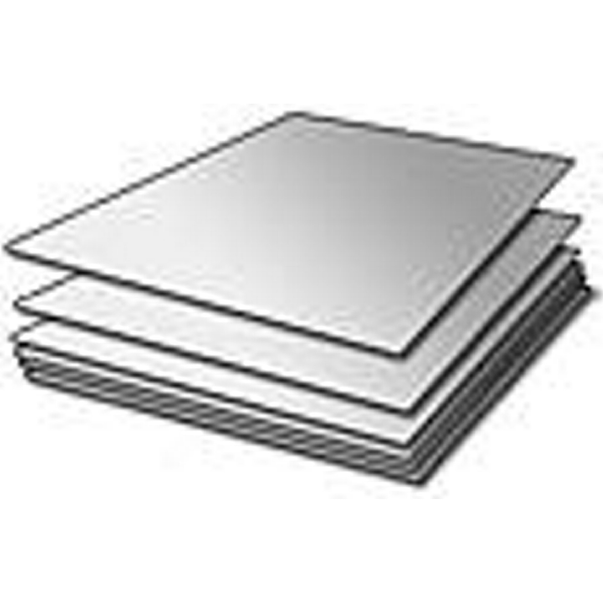 Excellent Kartong 1100 g 50x70 cm | Panduro