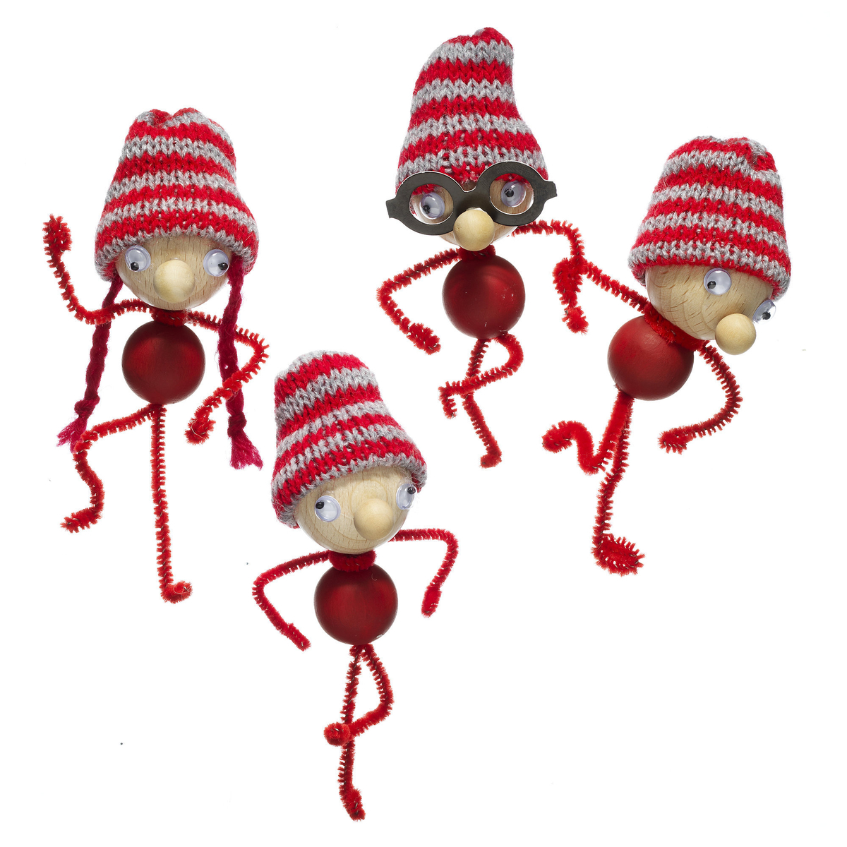 DIYkit Climbing elves