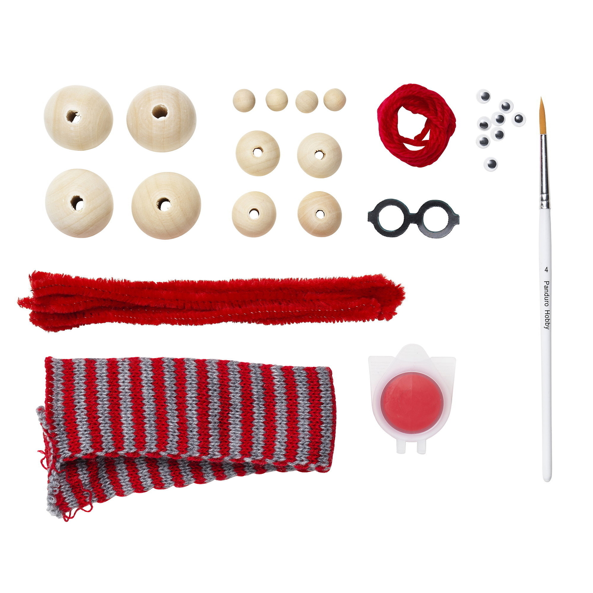 DIYkit Climbing elves