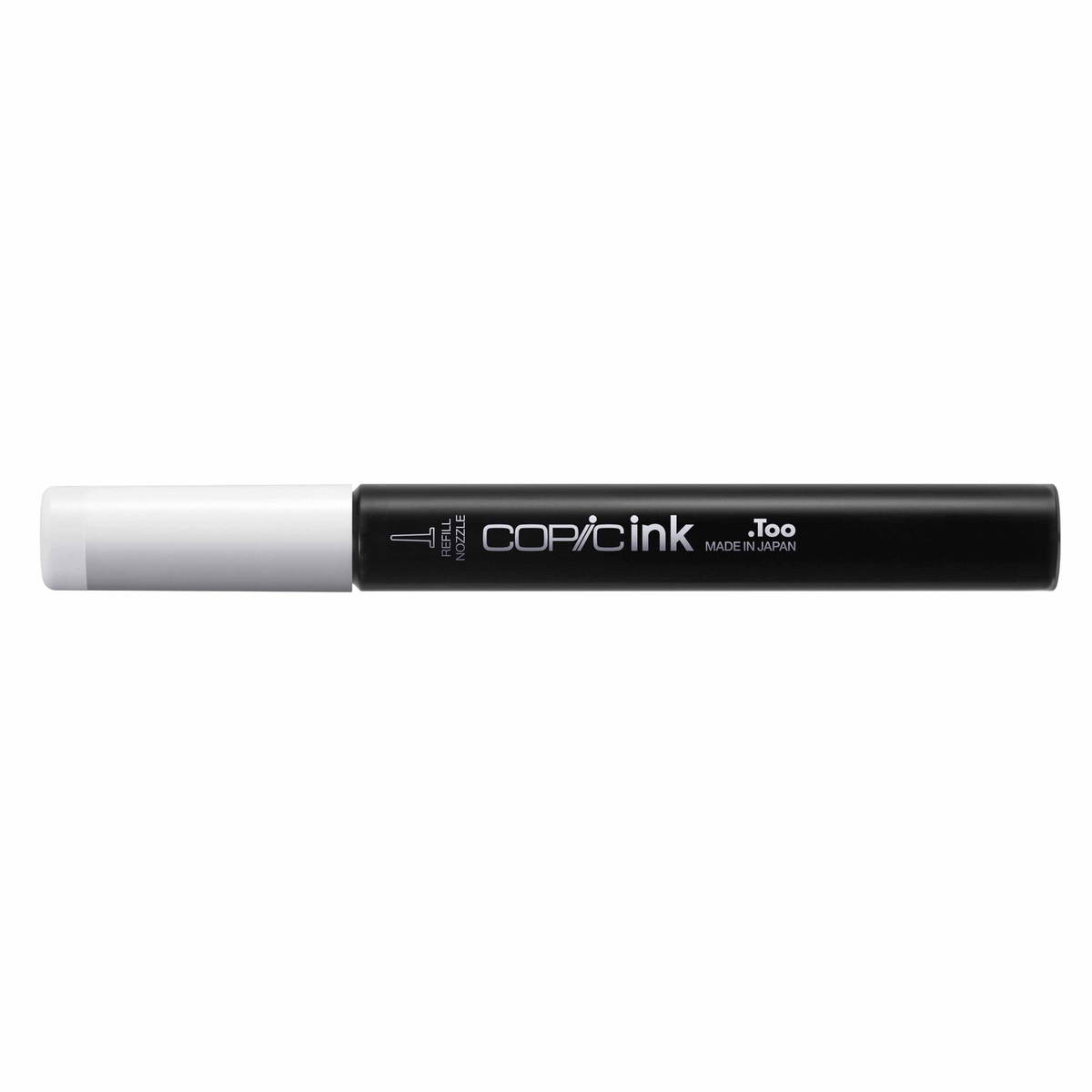 Copic Ink refill N-1 Neutral Gray no.1 | Panduro