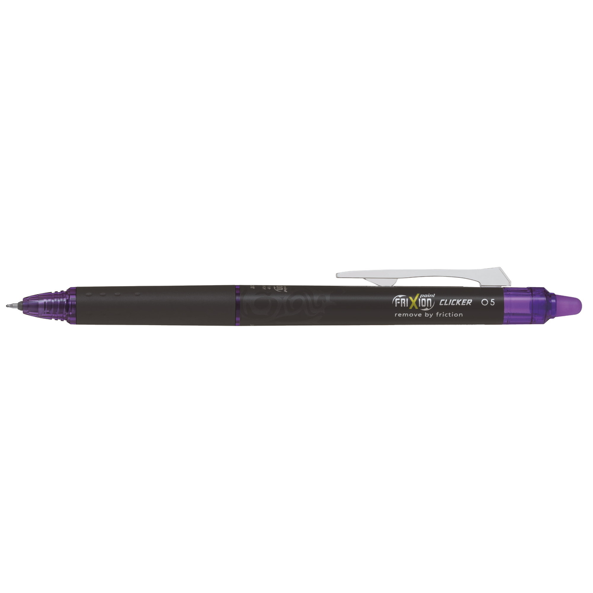 Clickar Point Frixion Clicker point 0.5 Lila | Panduro
