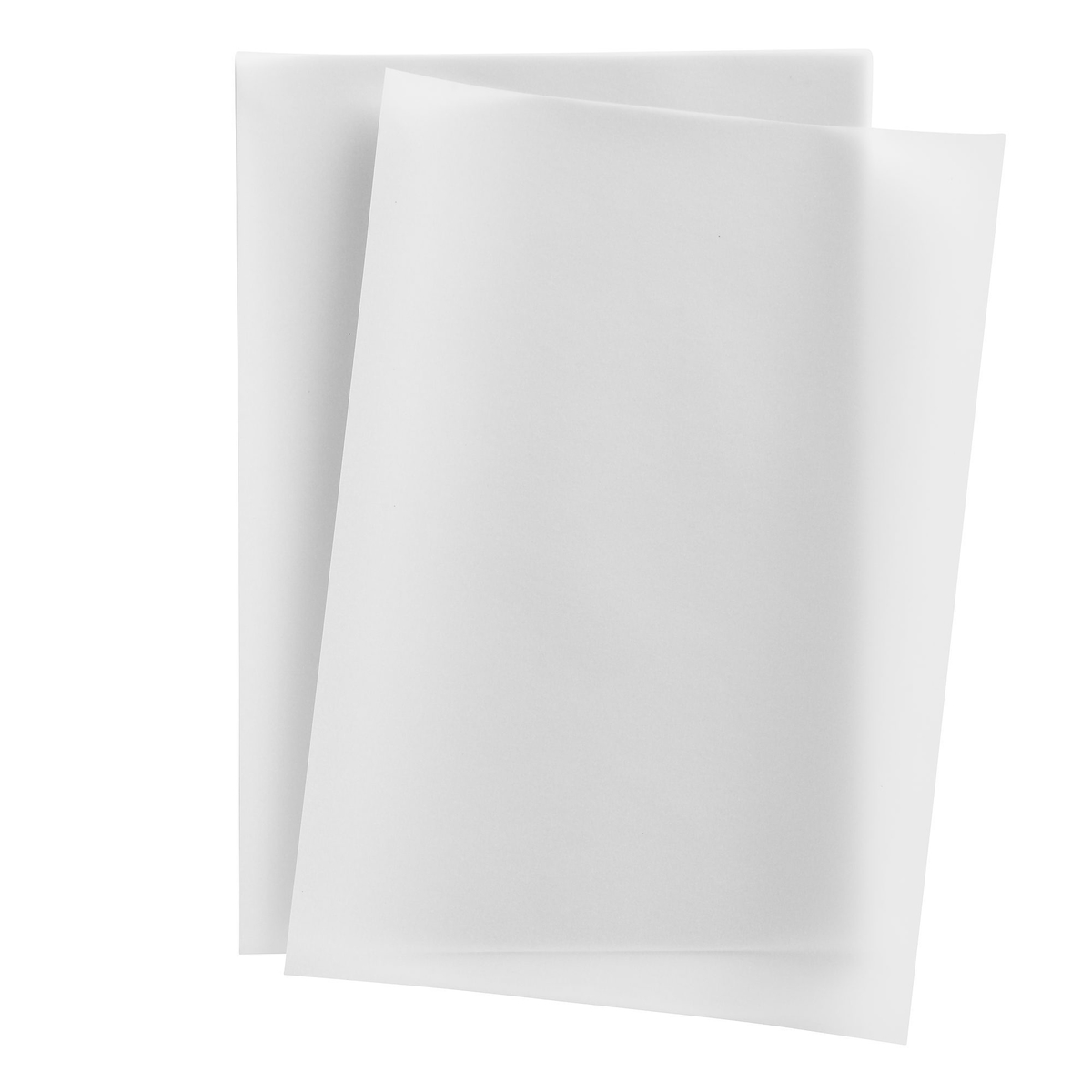 Transparent papir A4 10