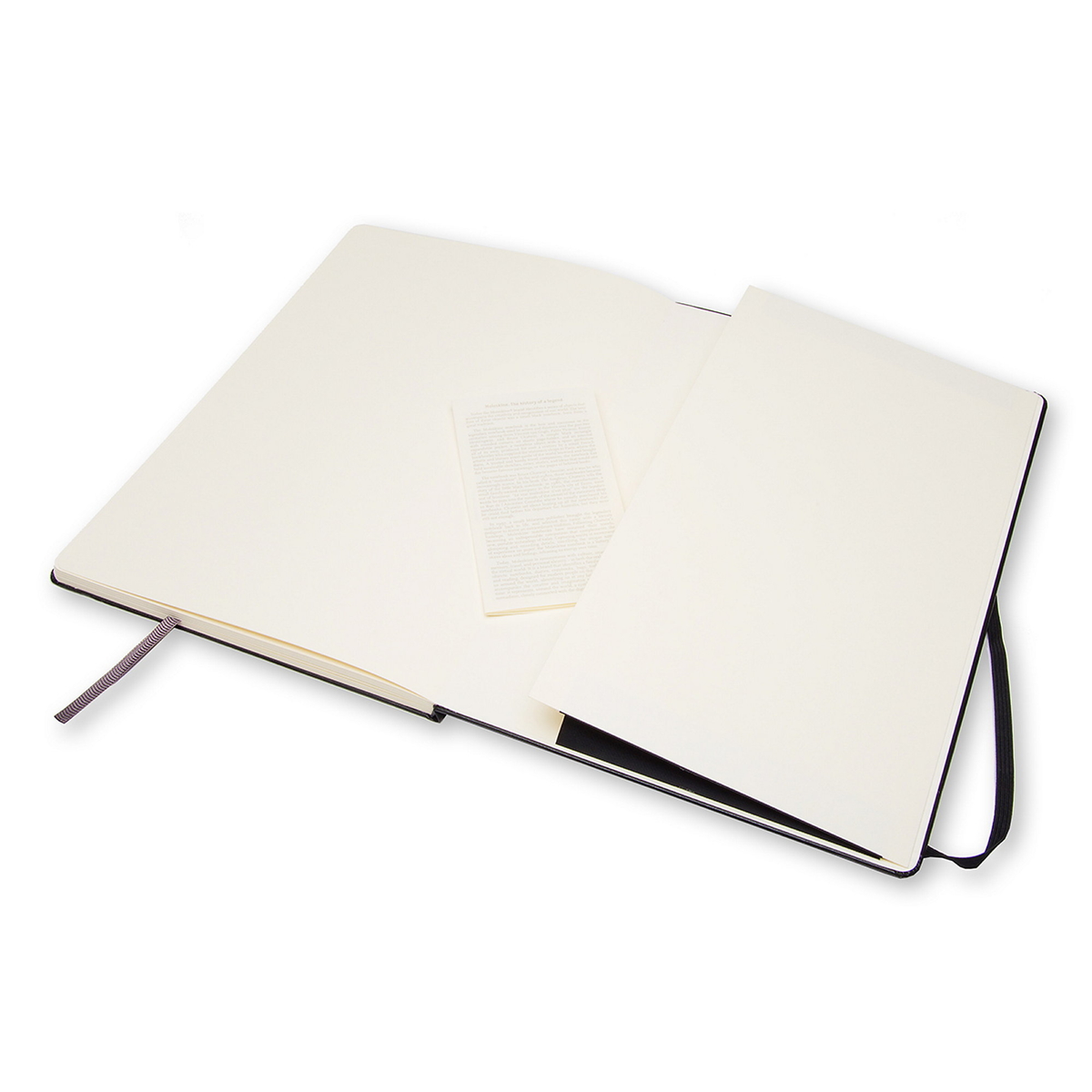 Moleskine Sketchbook A4