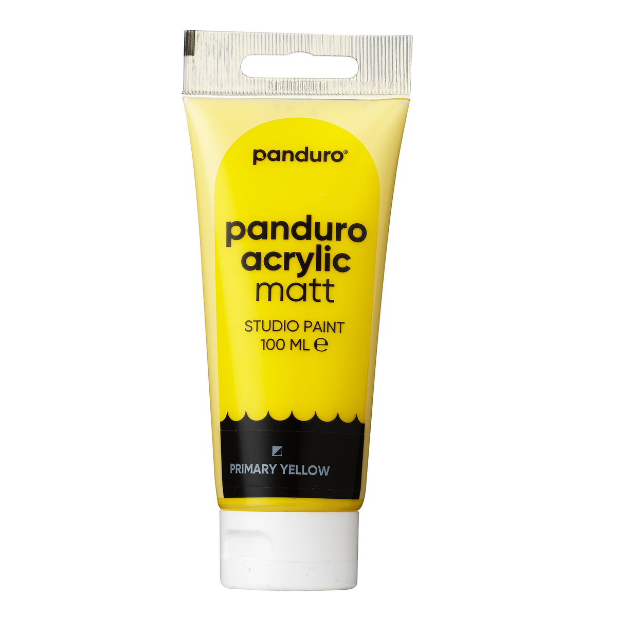 panduro-acrylic-akrylf-rg-matt-100-ml-primay-yellow