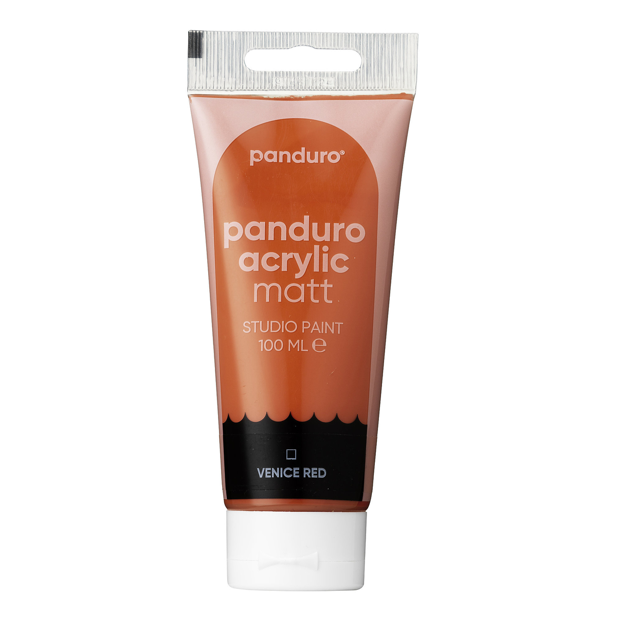 Vernice protettiva Ultra-Matt (60ml) - Tiny Brush