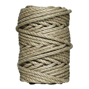 Tarred Marlin Polyester Twine