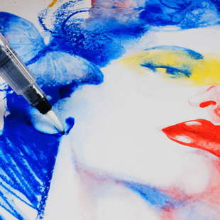 DERWENT INKTENSE BLOCKSSET 36 KLEUREN | Van Beek Art Supplies DERWENT INKTENSE BLOCKSSET 36 KLEUREN | Van Beek Art Supplies