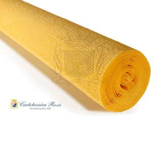 Cartotecnica Rossi Crepe Papers 180g (Red & Blue Shades) Full Roll Pre