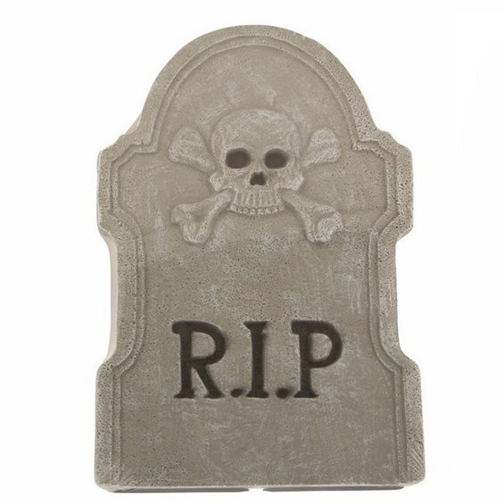 Gravestone RIP