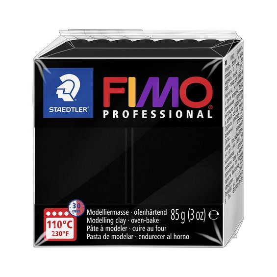 Fimo Professional True Colours