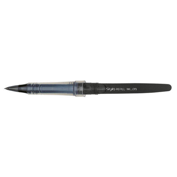 Pentel Tradio Black