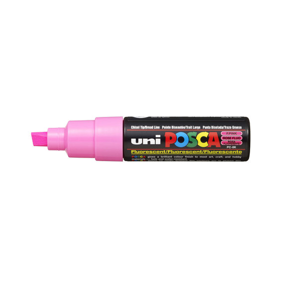 Uni Posca Mop'r PCM-22 Squeeze Marker 19 mm