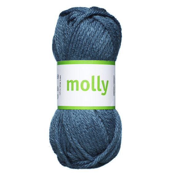 Järbo Molly 50 – 35040 Azure blue