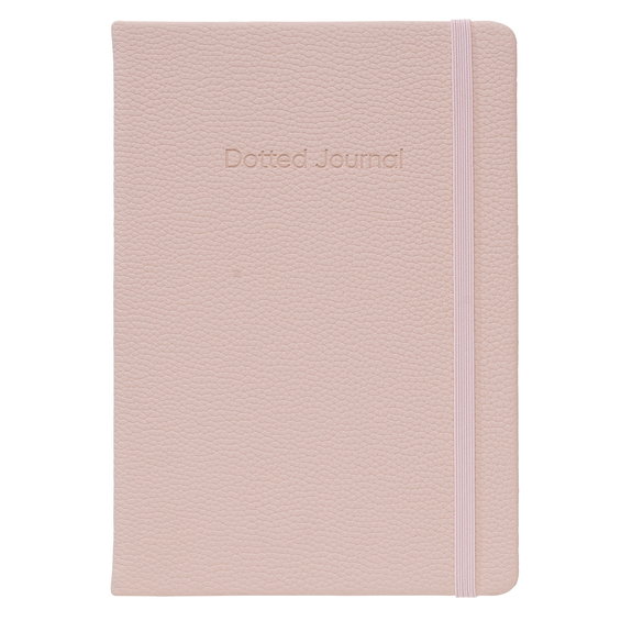 Dotted Journal Starter kit 2.0
