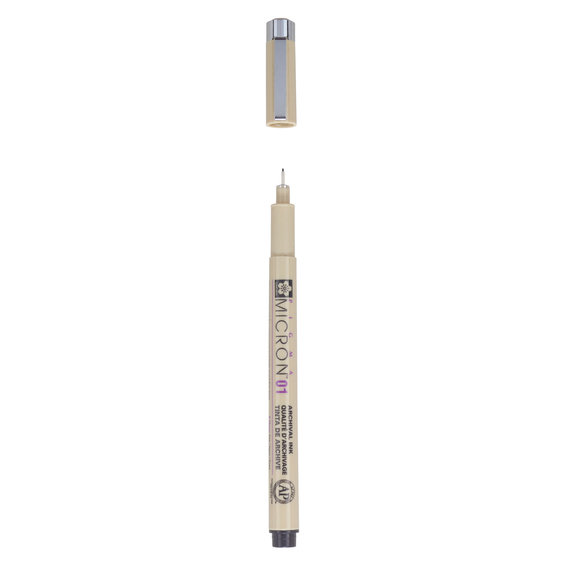 Sakura Pigma Micron
