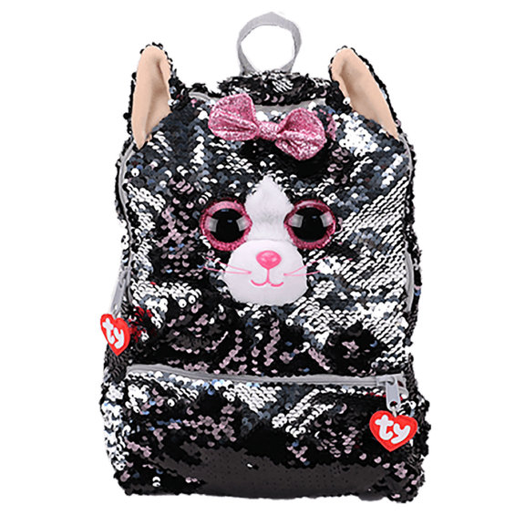 beanie boo backpack