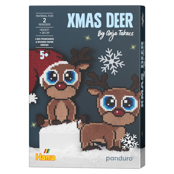 Panduro Hobby