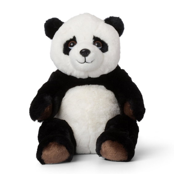 WWF Plush Eco – Panda 23 cm