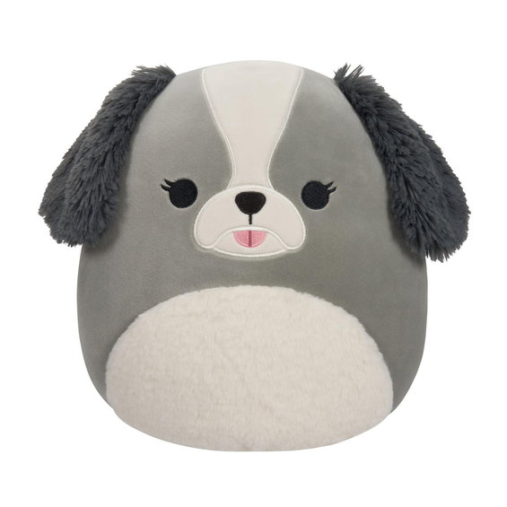 Squishmallows Fuzz A Mallows Palmer Goat 30 cm - Size Default Title