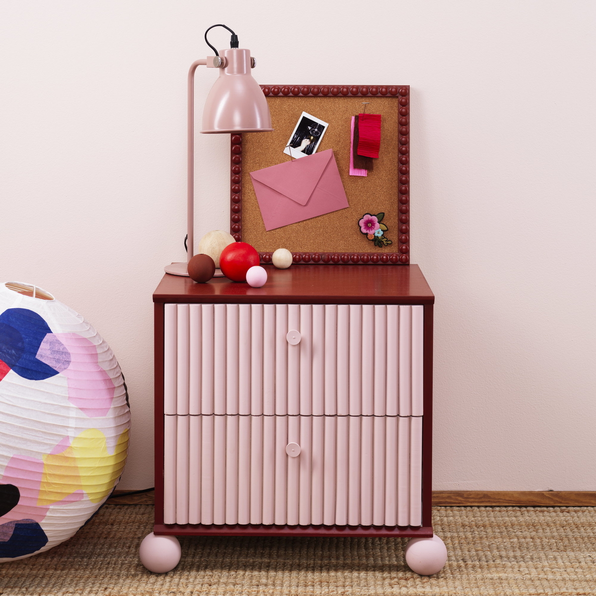 Skapa unika möbler med upcycling
