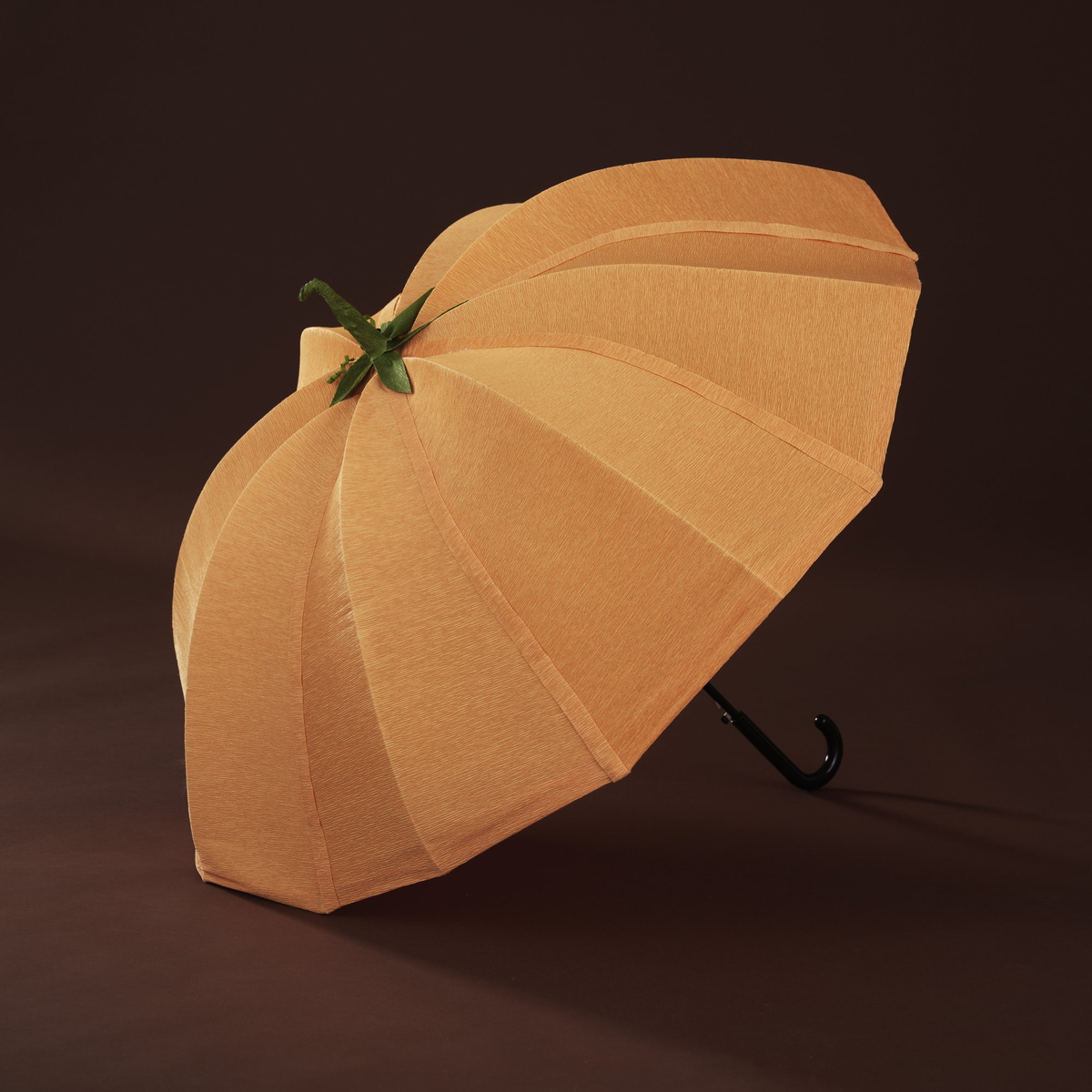 Skapa ett pumpaparaply