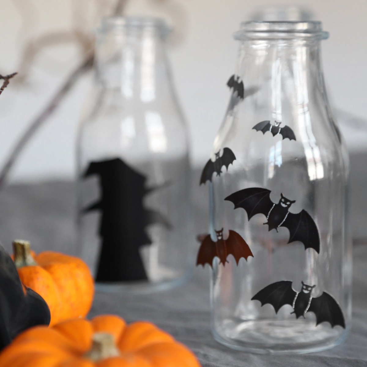 Halloween in a carafe!