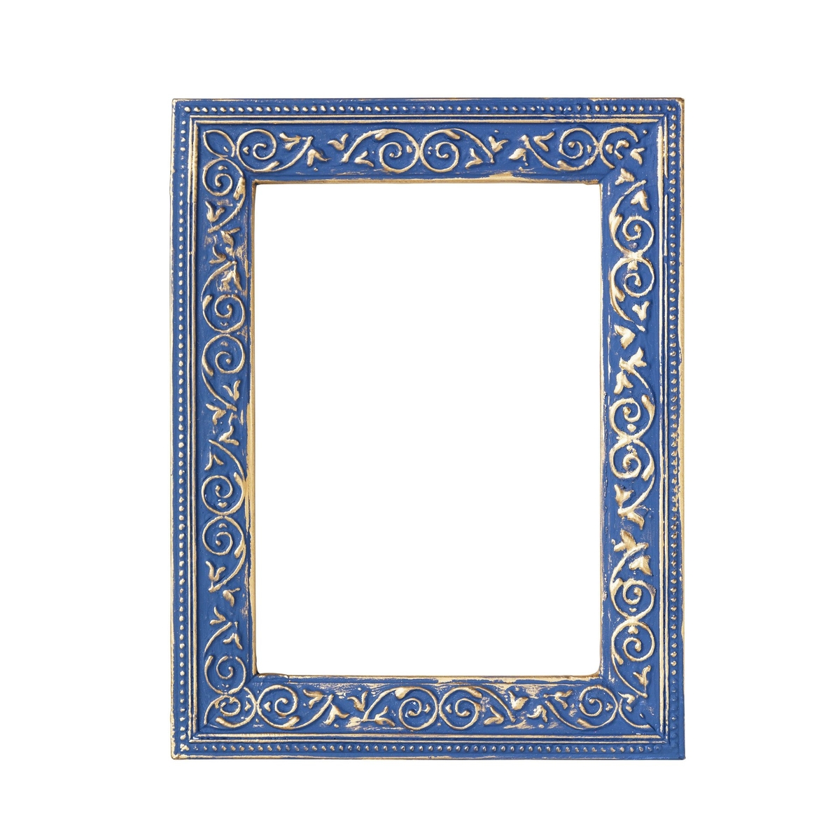 Frame with radiance!
