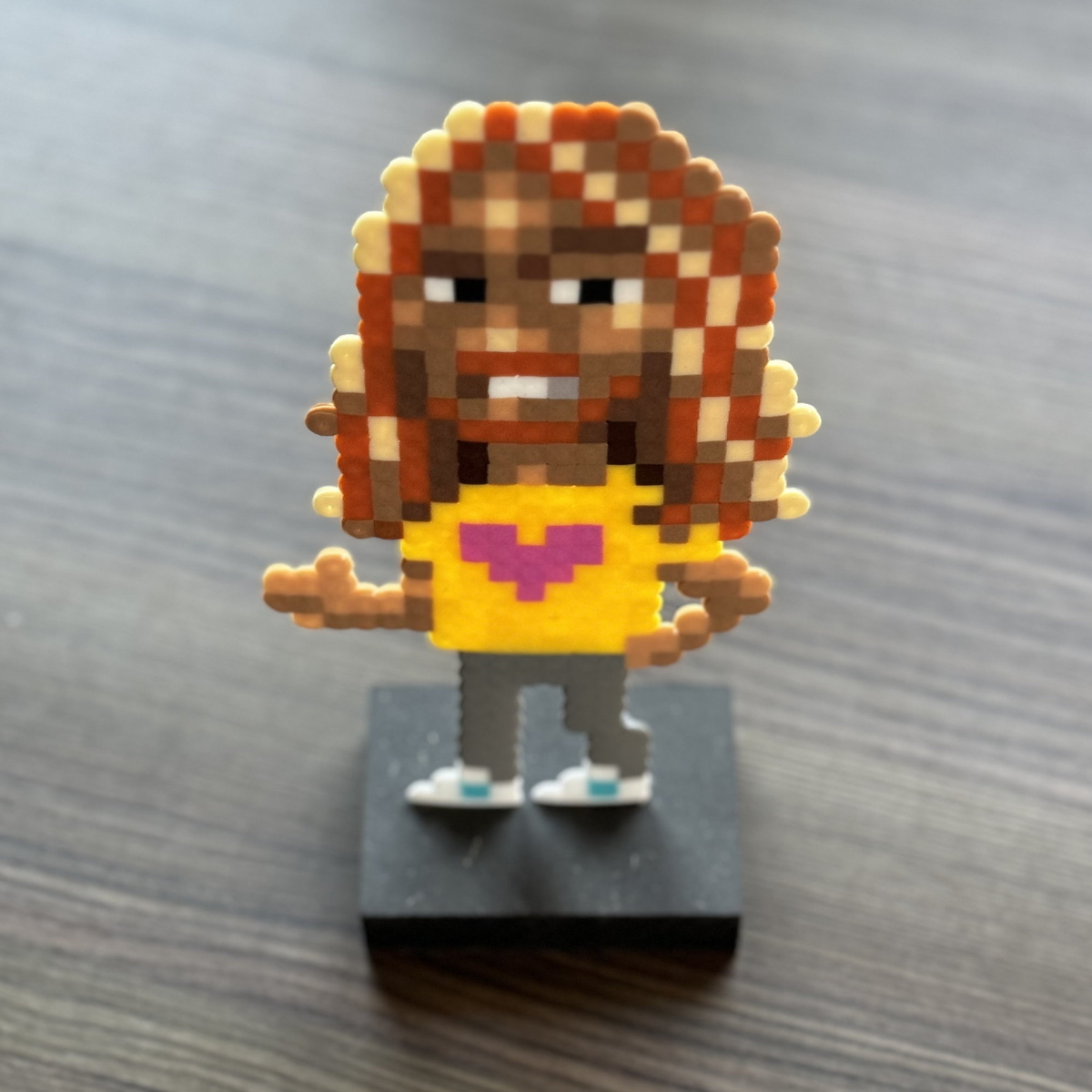 P rla Figurstatyetter p-rla-figurstatyetter