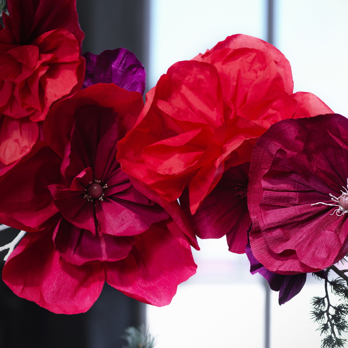 g-r-egna-pappersblommor-till-jul
