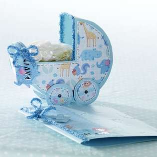 Celebrate the new baby!