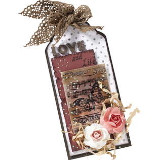 A romantic label!