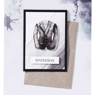 Invitations for confirmation