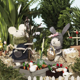 Mössens miniland